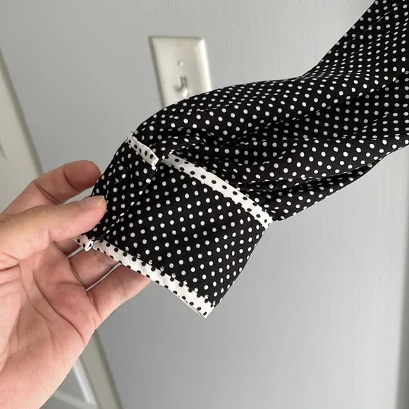 Who Wants Wear women’s long sleeve shirt - Picture 4 of 5